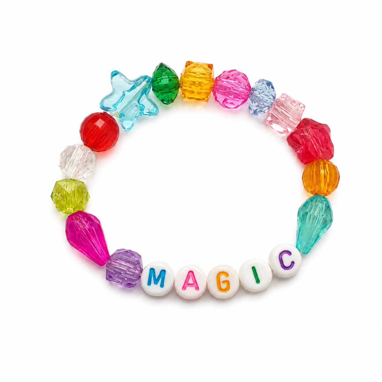 Magic Bracelet